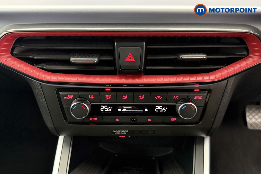 Seat Arona FR Automatic Petrol SUV - Stock Number (1591301) - 11th supplementary image