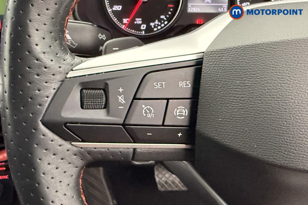 Seat Arona FR Automatic Petrol SUV - Stock Number (1591301) - 13th supplementary image