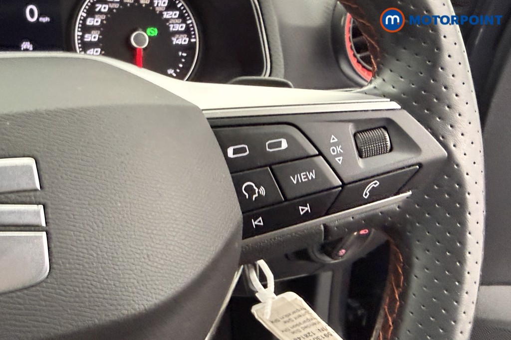 Seat Arona FR Automatic Petrol SUV - Stock Number (1591301) - 14th supplementary image