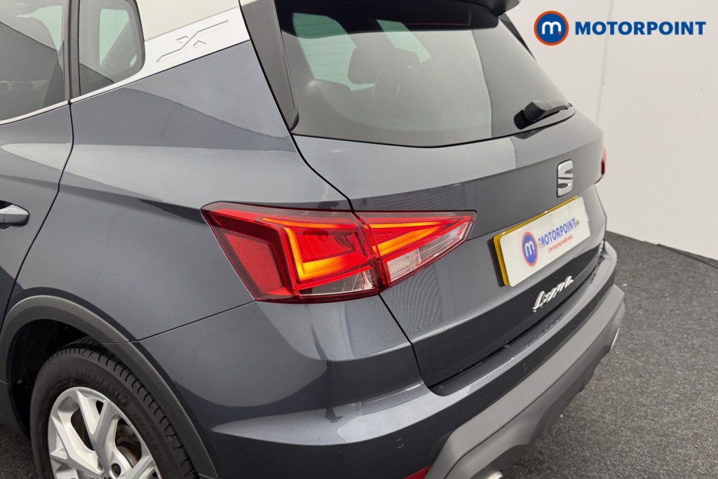 Seat Arona FR Automatic Petrol SUV - Stock Number (1591301) - 25th supplementary image