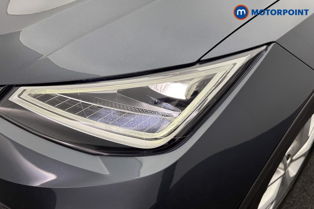 Seat Arona FR Automatic Petrol SUV - Stock Number (1591301) - 26th supplementary image