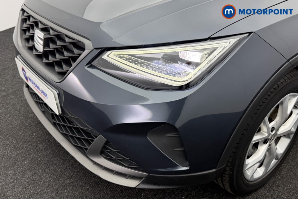 Seat Arona FR Automatic Petrol SUV - Stock Number (1591301) - 27th supplementary image