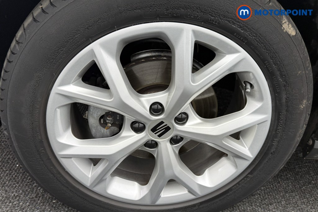 Seat Arona FR Automatic Petrol SUV - Stock Number (1591301) - 28th supplementary image