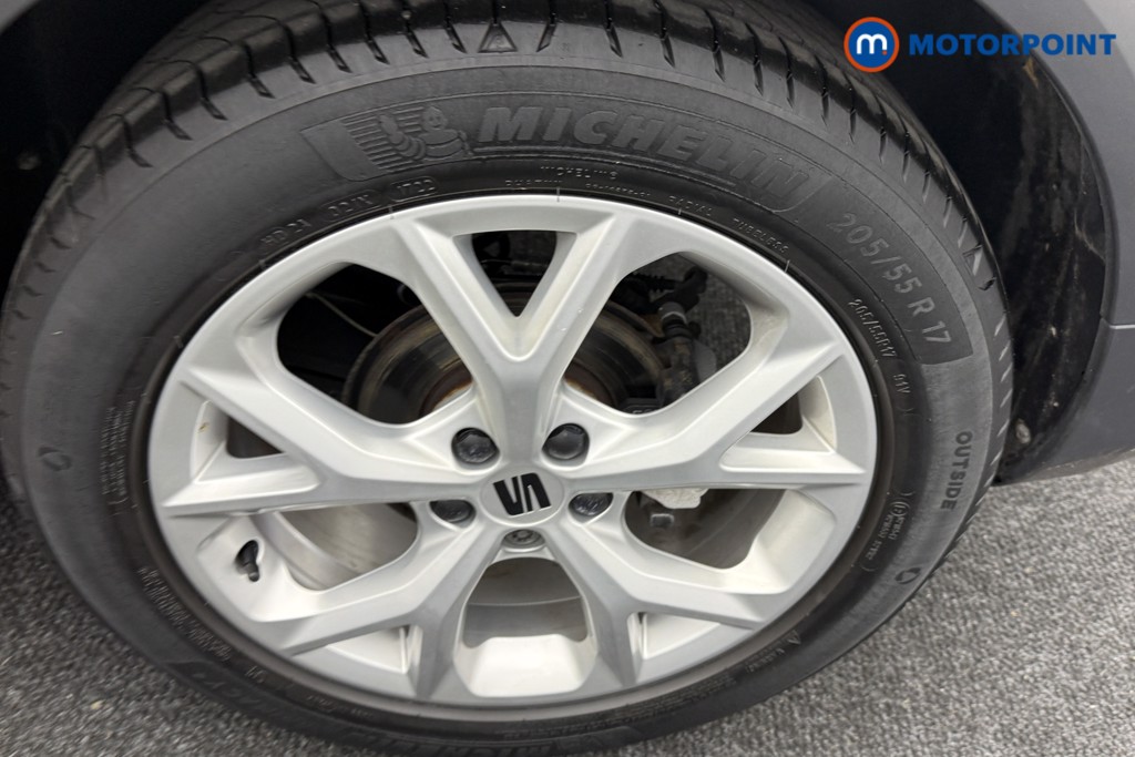 Seat Arona FR Automatic Petrol SUV - Stock Number (1591301) - 29th supplementary image