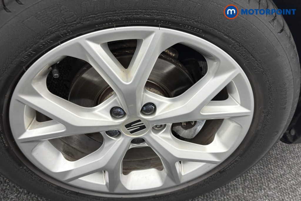 Seat Arona FR Automatic Petrol SUV - Stock Number (1591301) - 31st supplementary image