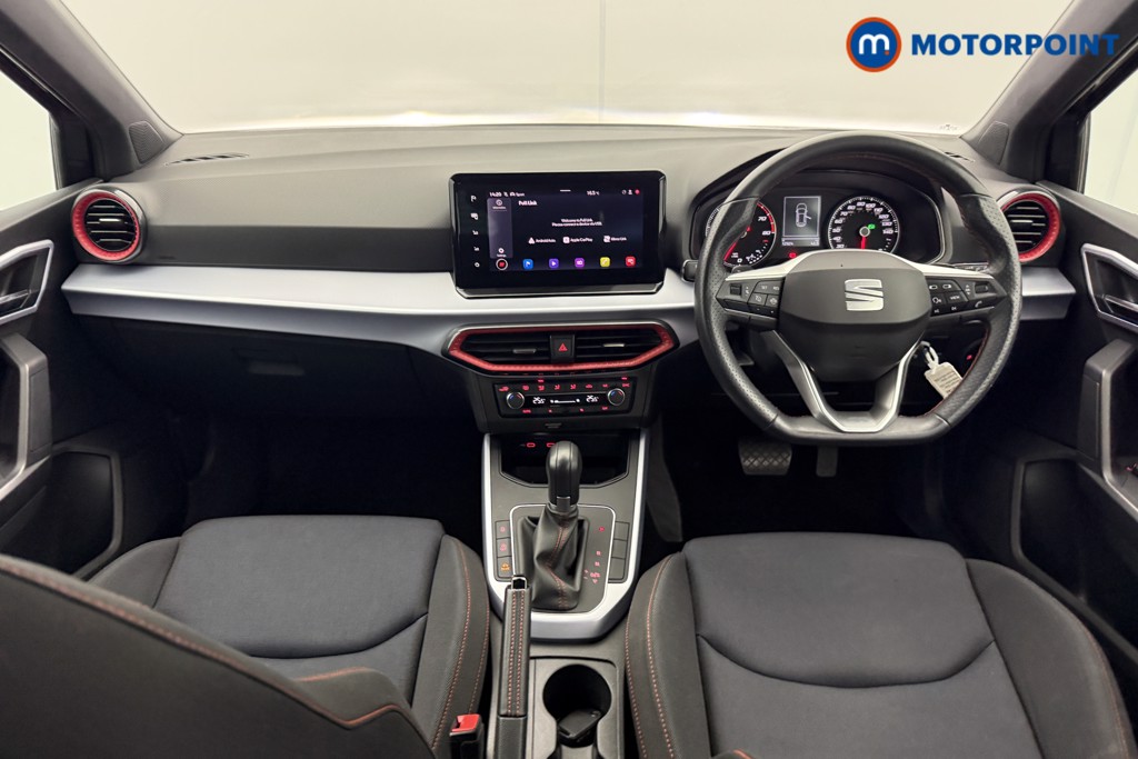 Seat Arona FR Automatic Petrol SUV - Stock Number (1591301) - 1st supplementary image