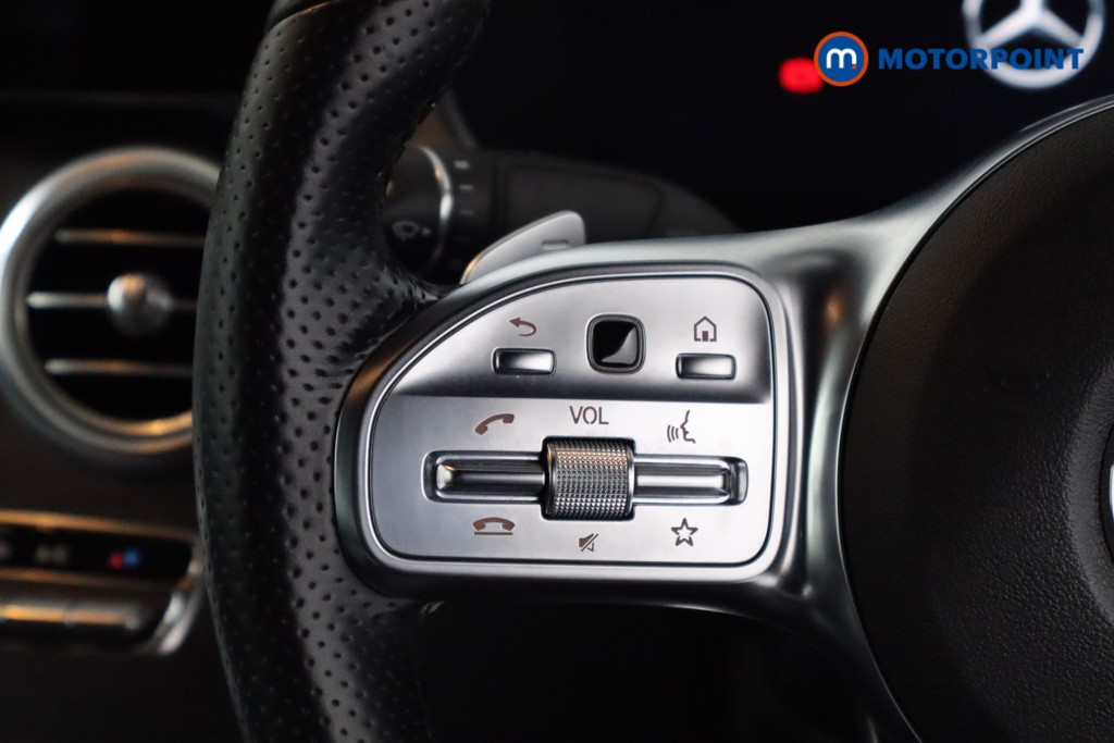 Mercedes-Benz C Class Amg Line Edition Automatic Diesel Coupe - Stock Number (1591328) - 7th supplementary image