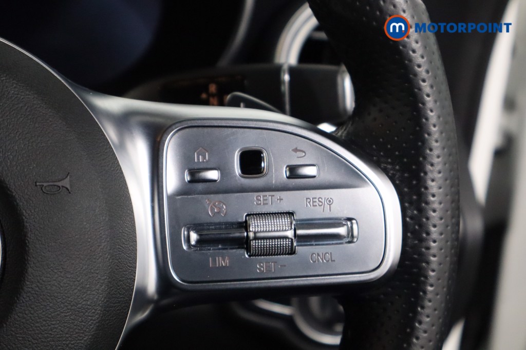 Mercedes-Benz C Class Amg Line Edition Automatic Diesel Coupe - Stock Number (1591328) - 8th supplementary image