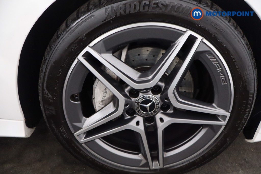 Mercedes-Benz C Class Amg Line Edition Automatic Diesel Coupe - Stock Number (1591328) - 10th supplementary image