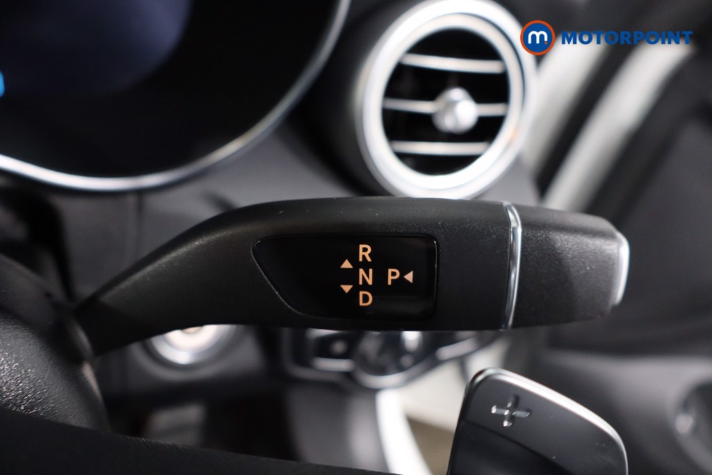 Mercedes-Benz C Class Amg Line Edition Automatic Diesel Coupe - Stock Number (1591328) - 14th supplementary image