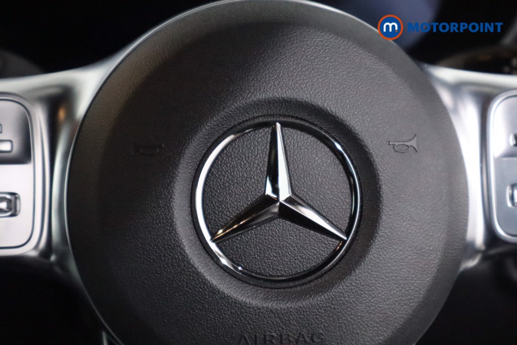 Mercedes-Benz C Class Amg Line Edition Automatic Diesel Coupe - Stock Number (1591328) - 15th supplementary image