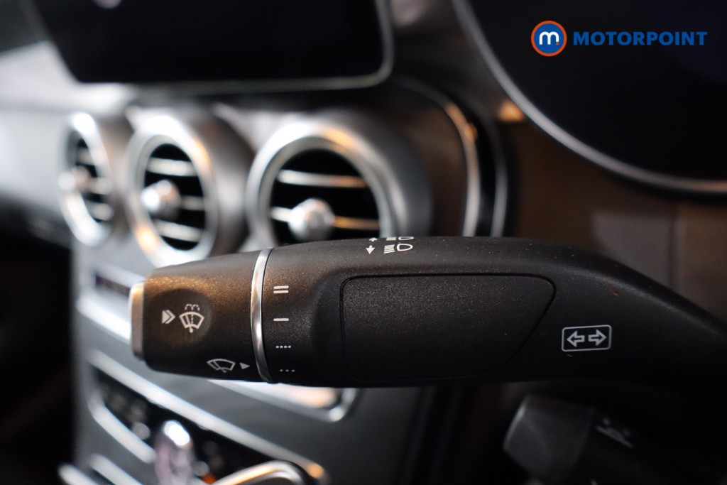 Mercedes-Benz C Class Amg Line Edition Automatic Diesel Coupe - Stock Number (1591328) - 16th supplementary image