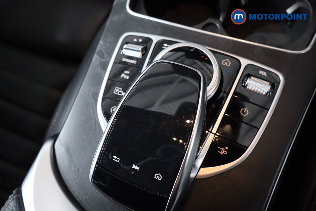 Mercedes-Benz C Class Amg Line Edition Automatic Diesel Coupe - Stock Number (1591328) - 18th supplementary image