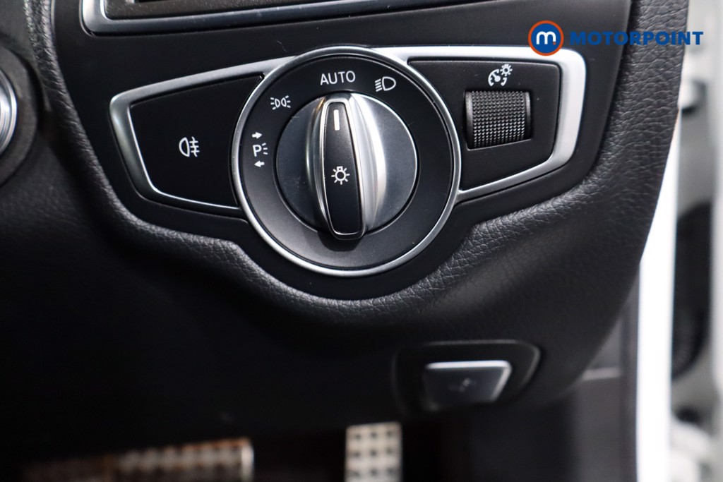 Mercedes-Benz C Class Amg Line Edition Automatic Diesel Coupe - Stock Number (1591328) - 20th supplementary image