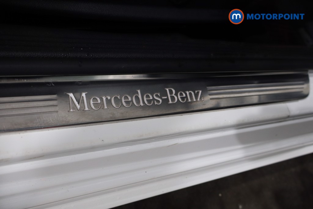 Mercedes-Benz C Class Amg Line Edition Automatic Diesel Coupe - Stock Number (1591328) - 22nd supplementary image