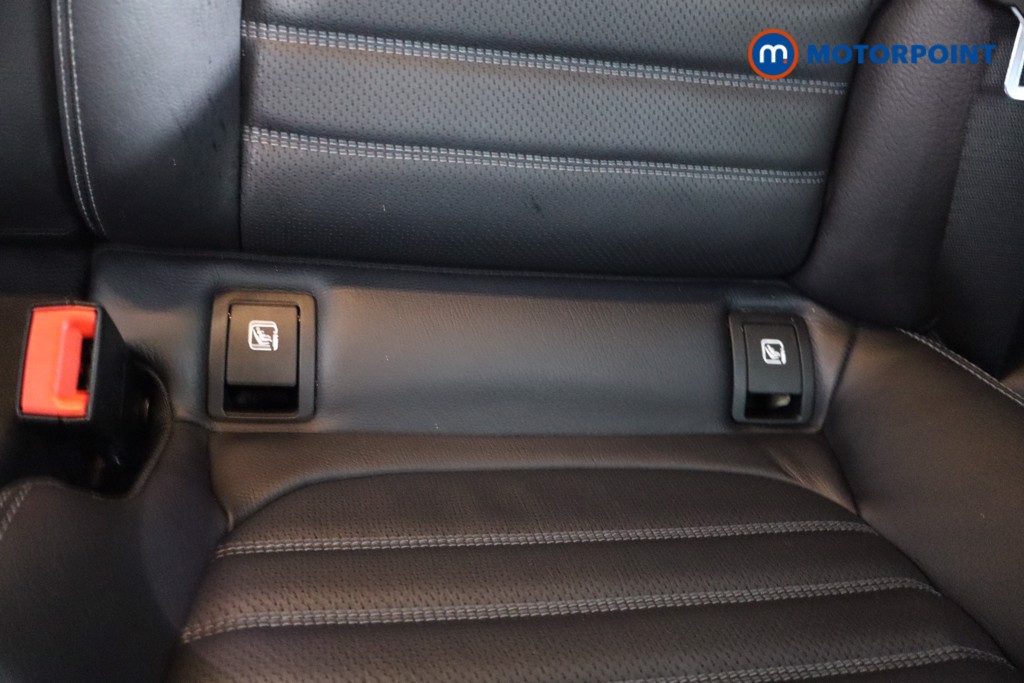 Mercedes-Benz C Class Amg Line Edition Automatic Diesel Coupe - Stock Number (1591328) - 25th supplementary image