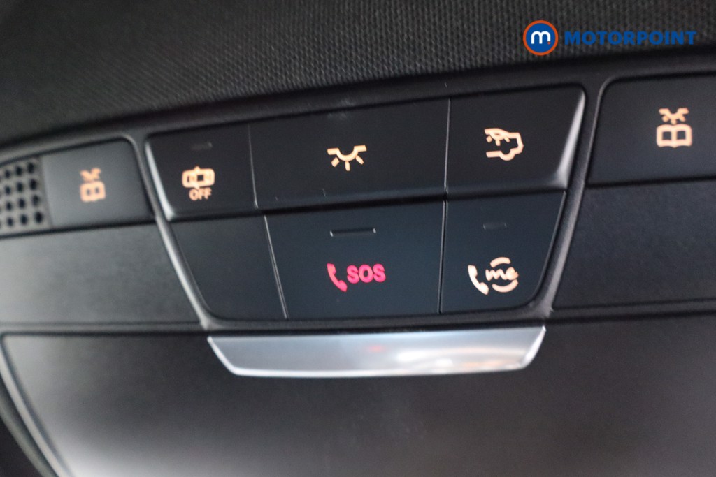 Mercedes-Benz C Class Amg Line Edition Automatic Diesel Coupe - Stock Number (1591328) - 26th supplementary image