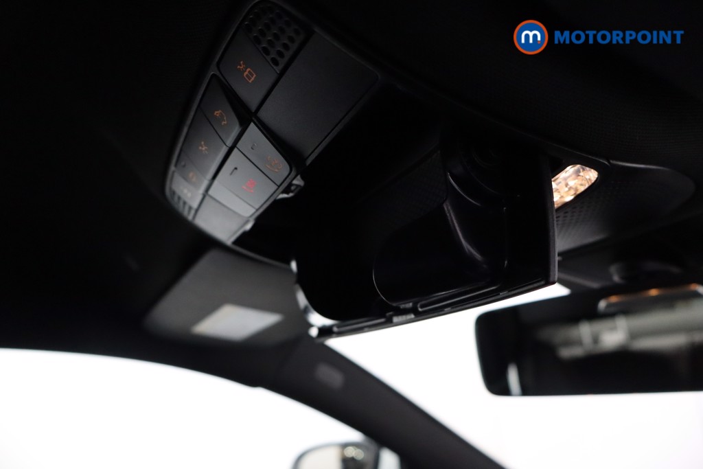 Mercedes-Benz C Class Amg Line Edition Automatic Diesel Coupe - Stock Number (1591328) - 27th supplementary image