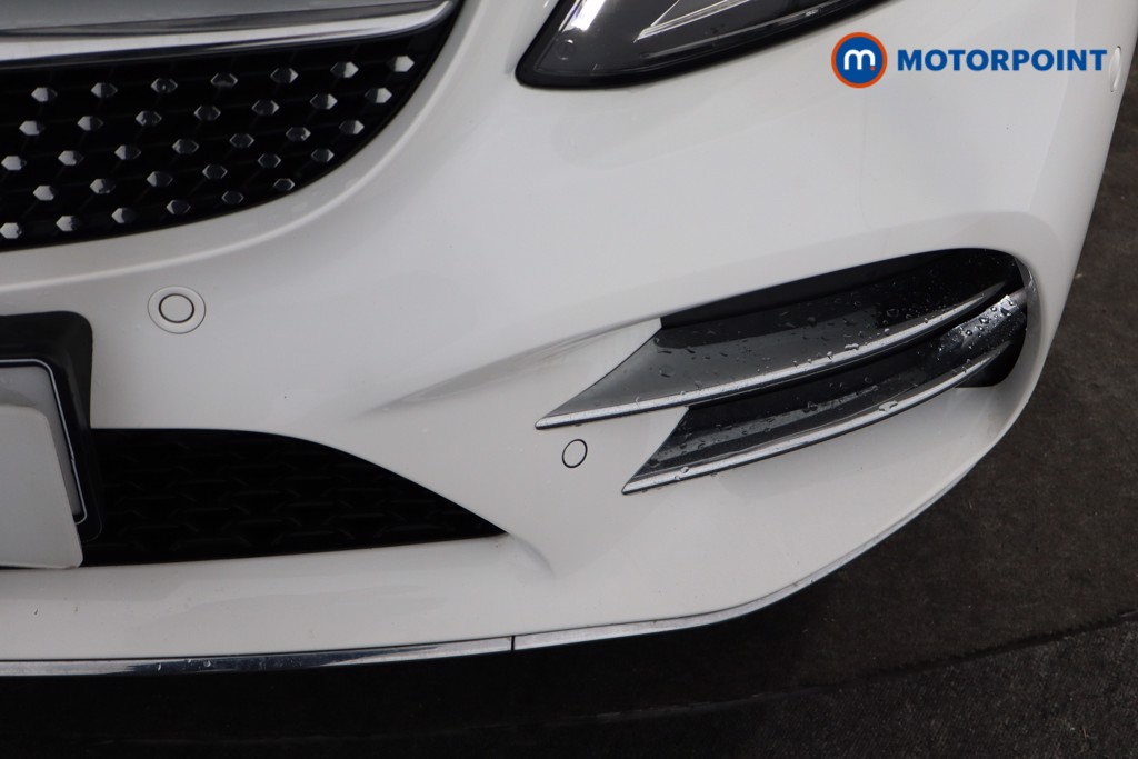 Mercedes-Benz C Class Amg Line Edition Automatic Diesel Coupe - Stock Number (1591328) - 29th supplementary image