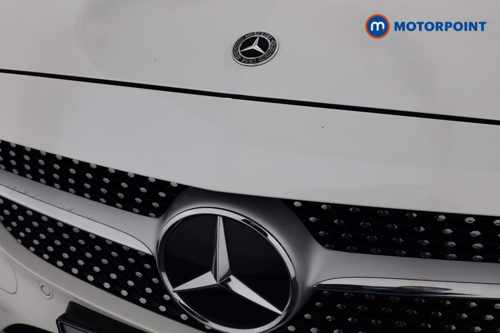 Mercedes-Benz C Class Amg Line Edition Automatic Diesel Coupe - Stock Number (1591328) - 30th supplementary image