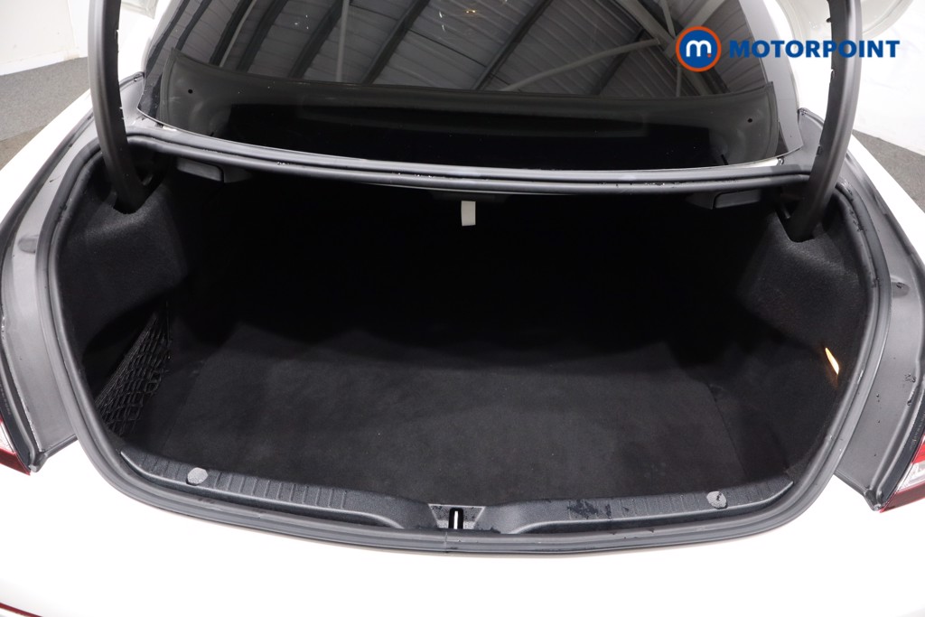 Mercedes-Benz C Class Amg Line Edition Automatic Diesel Coupe - Stock Number (1591328) - 37th supplementary image