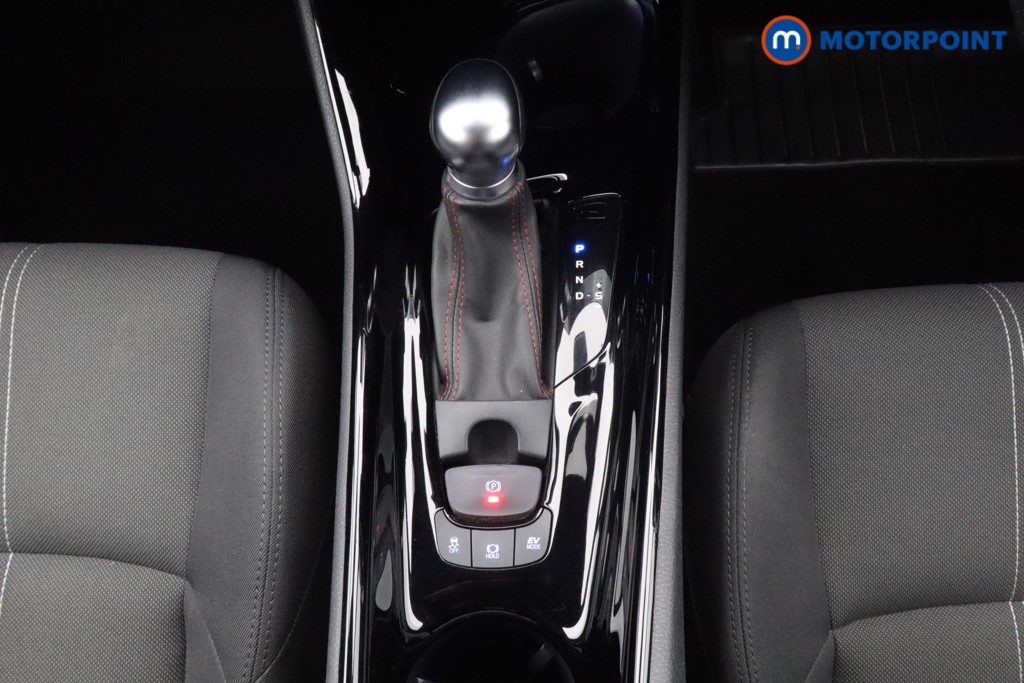 Toyota C-Hr Gr Sport Automatic Petrol-Electric Hybrid SUV - Stock Number (1591353) - 4th supplementary image