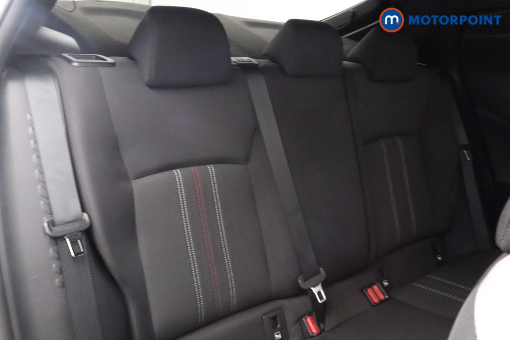 Toyota C-Hr Gr Sport Automatic Petrol-Electric Hybrid SUV - Stock Number (1591353) - 10th supplementary image