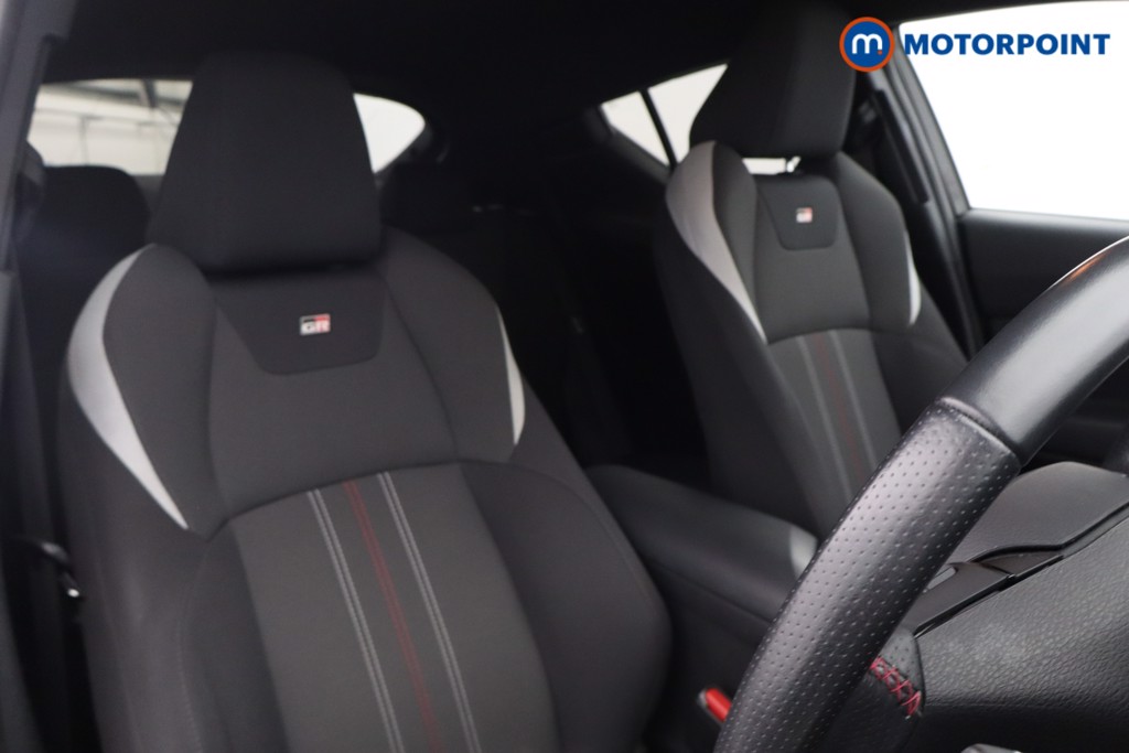 Toyota C-Hr Gr Sport Automatic Petrol-Electric Hybrid SUV - Stock Number (1591353) - 12th supplementary image