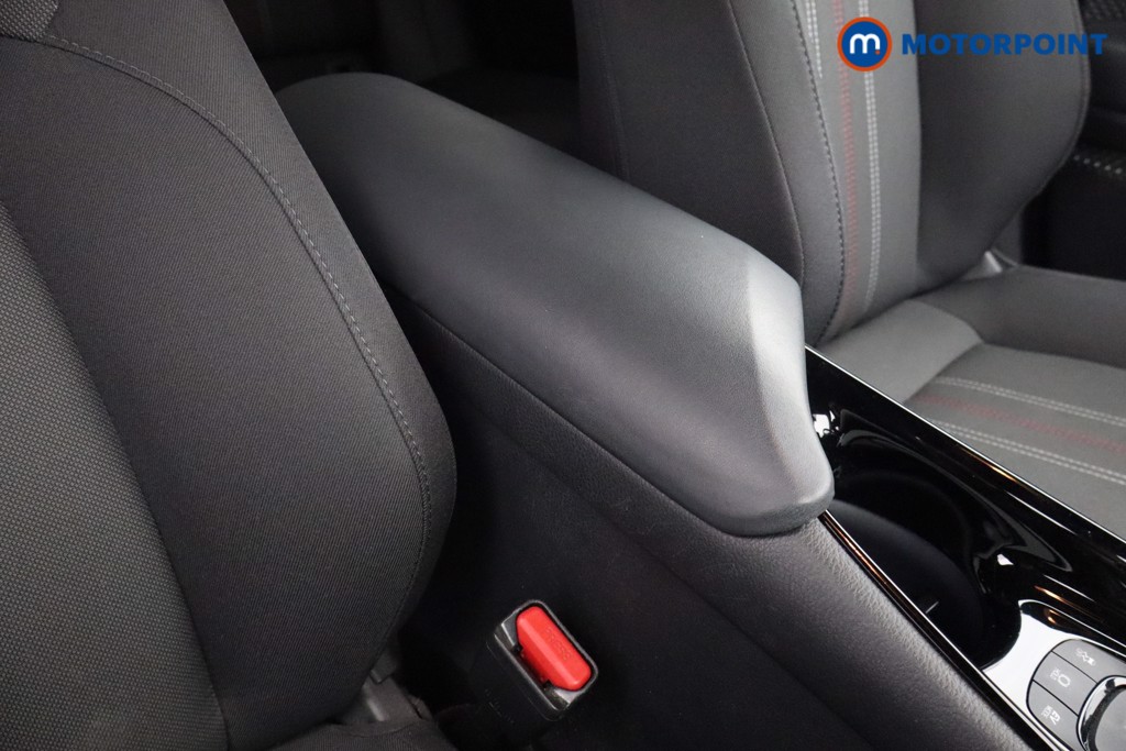 Toyota C-Hr Gr Sport Automatic Petrol-Electric Hybrid SUV - Stock Number (1591353) - 14th supplementary image