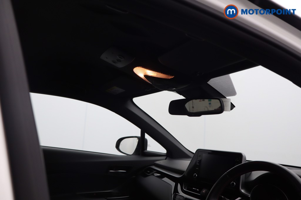 Toyota C-Hr Gr Sport Automatic Petrol-Electric Hybrid SUV - Stock Number (1591353) - 15th supplementary image