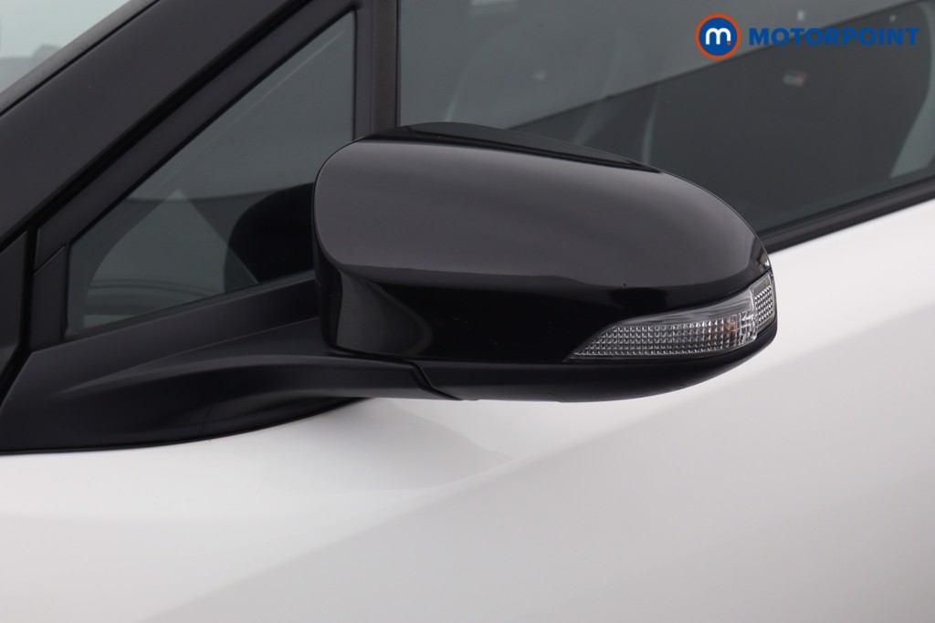 Toyota C-Hr Gr Sport Automatic Petrol-Electric Hybrid SUV - Stock Number (1591353) - 20th supplementary image