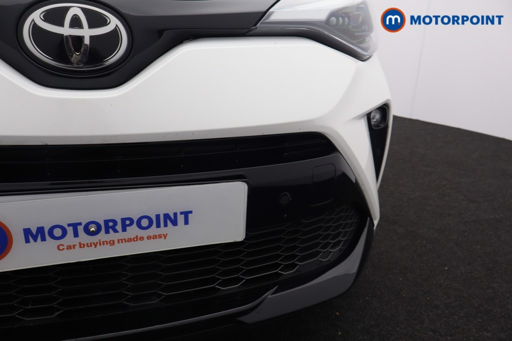 Toyota C-Hr Gr Sport Automatic Petrol-Electric Hybrid SUV - Stock Number (1591353) - 22nd supplementary image