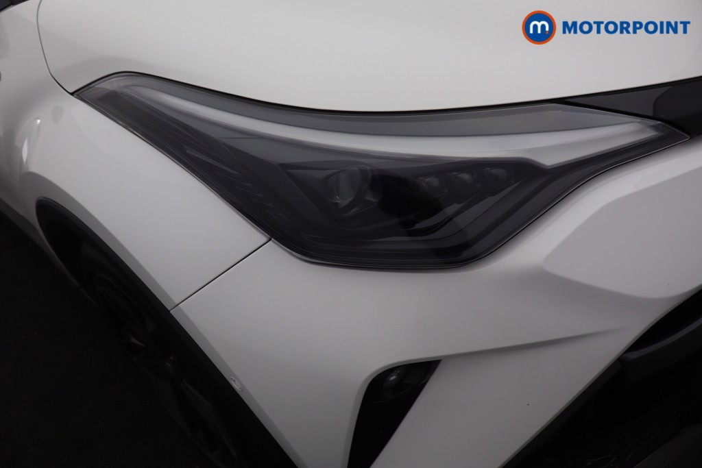 Toyota C-Hr Gr Sport Automatic Petrol-Electric Hybrid SUV - Stock Number (1591353) - 24th supplementary image