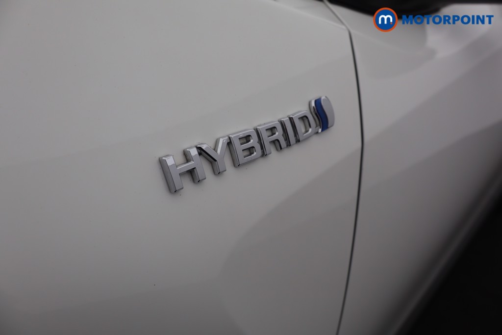 Toyota C-Hr Gr Sport Automatic Petrol-Electric Hybrid SUV - Stock Number (1591353) - 26th supplementary image