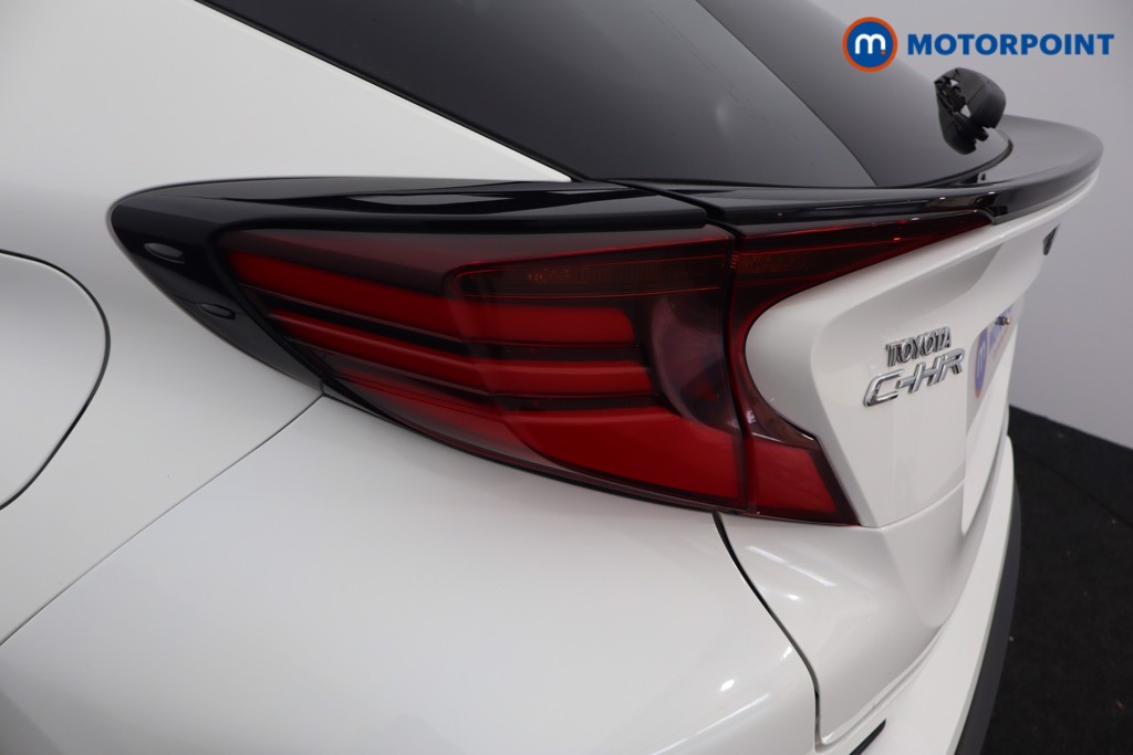 Toyota C-Hr Gr Sport Automatic Petrol-Electric Hybrid SUV - Stock Number (1591353) - 27th supplementary image