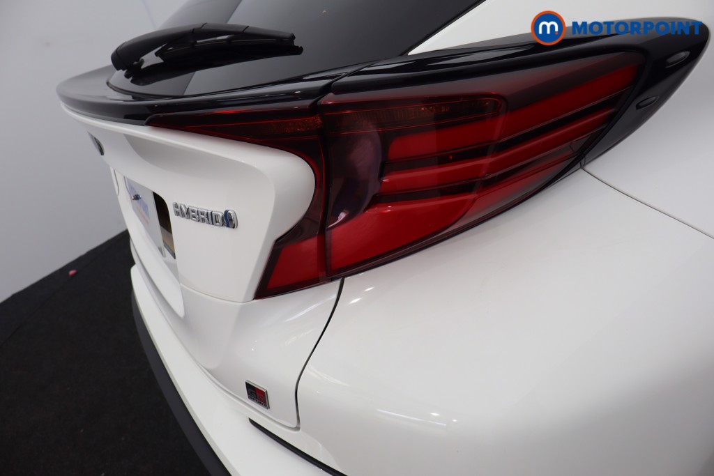 Toyota C-Hr Gr Sport Automatic Petrol-Electric Hybrid SUV - Stock Number (1591353) - 28th supplementary image