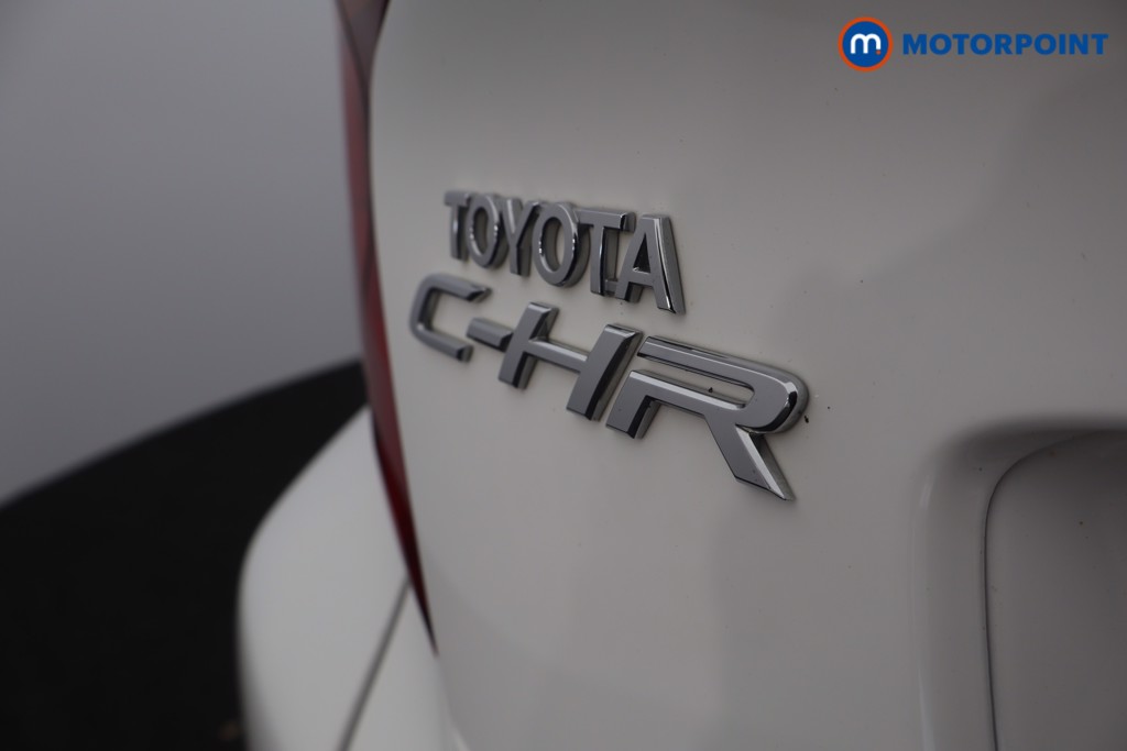 Toyota C-Hr Gr Sport Automatic Petrol-Electric Hybrid SUV - Stock Number (1591353) - 29th supplementary image