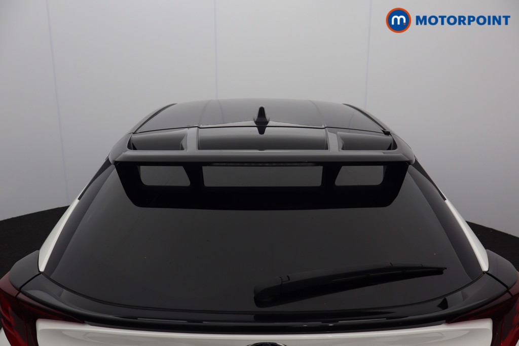 Toyota C-Hr Gr Sport Automatic Petrol-Electric Hybrid SUV - Stock Number (1591353) - 30th supplementary image