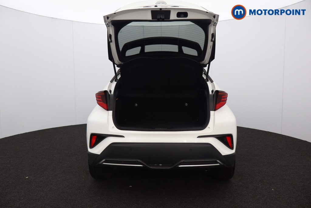 Toyota C-Hr Gr Sport Automatic Petrol-Electric Hybrid SUV - Stock Number (1591353) - 31st supplementary image