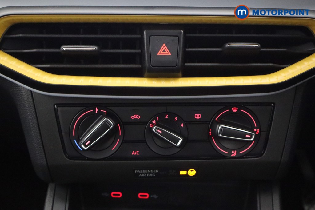 Seat Ibiza Se Technology Manual Petrol Hatchback - Stock Number (1591365) - 3rd supplementary image