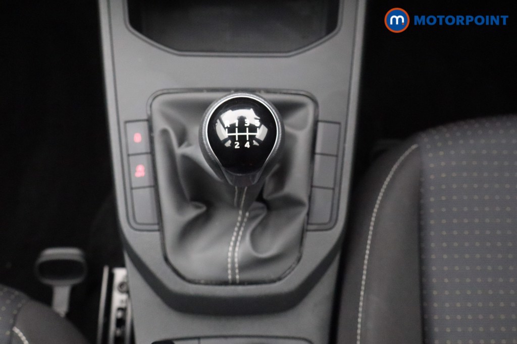 Seat Ibiza Se Technology Manual Petrol Hatchback - Stock Number (1591365) - 4th supplementary image