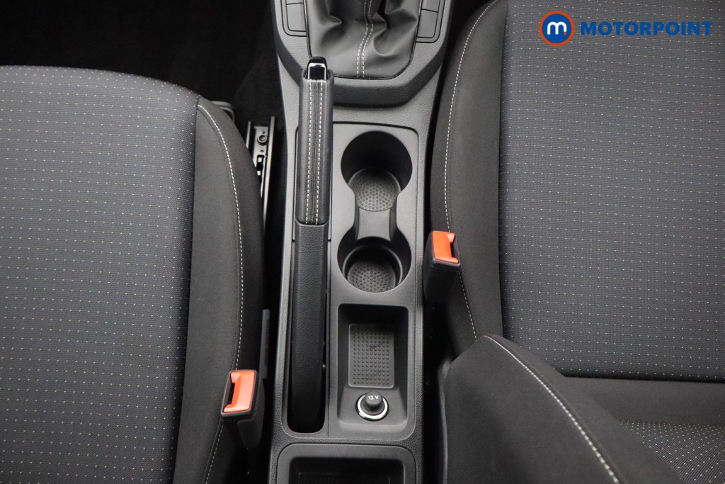 Seat Ibiza Se Technology Manual Petrol Hatchback - Stock Number (1591365) - 5th supplementary image