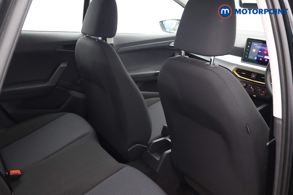 Seat Ibiza Se Technology Manual Petrol Hatchback - Stock Number (1591365) - 6th supplementary image