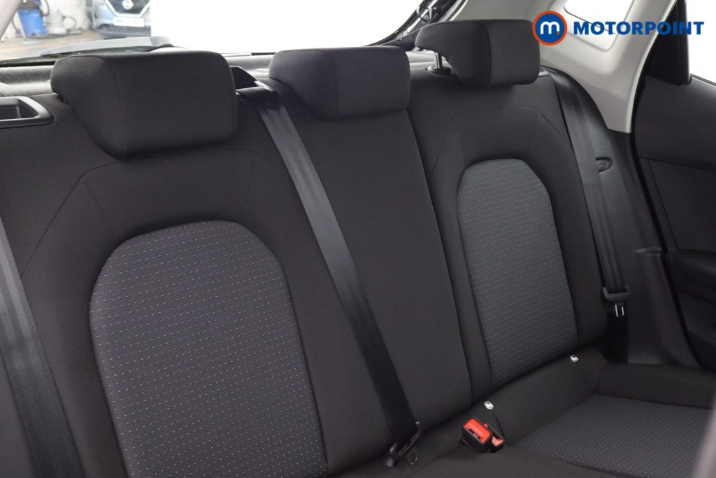 Seat Ibiza Se Technology Manual Petrol Hatchback - Stock Number (1591365) - 7th supplementary image