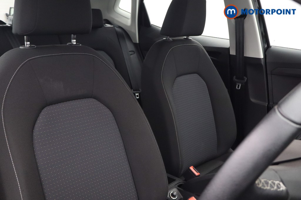 Seat Ibiza Se Technology Manual Petrol Hatchback - Stock Number (1591365) - 9th supplementary image