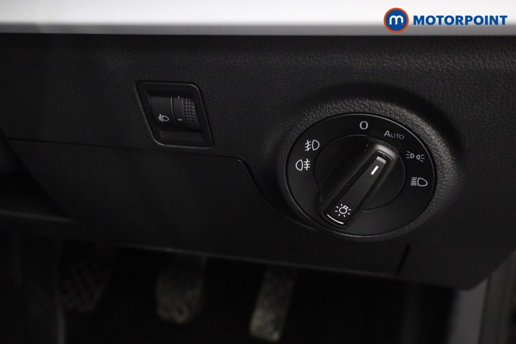 Seat Ibiza Se Technology Manual Petrol Hatchback - Stock Number (1591365) - 10th supplementary image