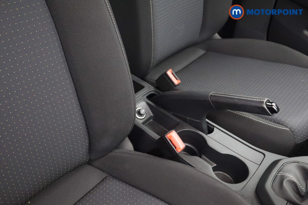 Seat Ibiza Se Technology Manual Petrol Hatchback - Stock Number (1591365) - 11th supplementary image