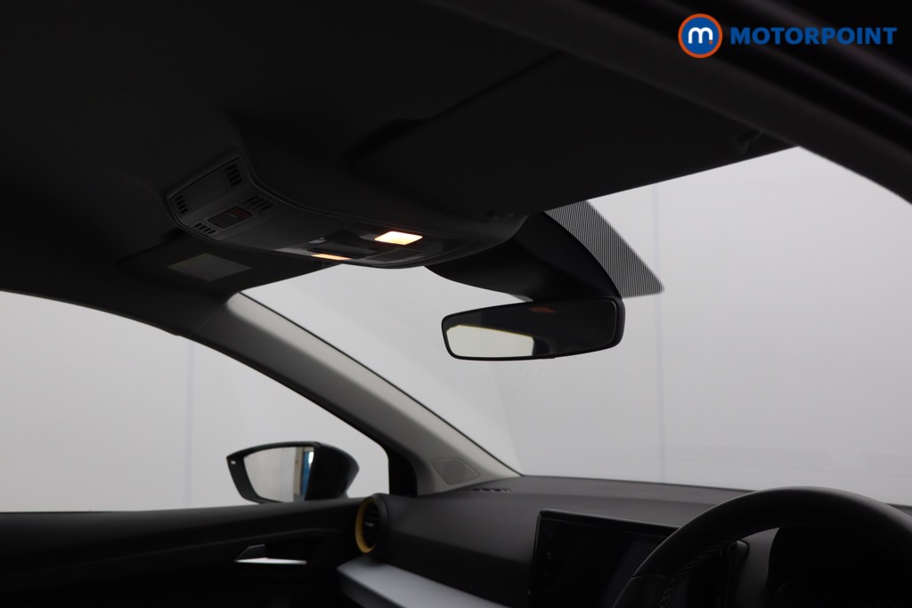 Seat Ibiza Se Technology Manual Petrol Hatchback - Stock Number (1591365) - 12th supplementary image