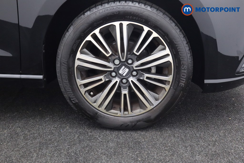 Seat Ibiza Se Technology Manual Petrol Hatchback - Stock Number (1591365) - 16th supplementary image