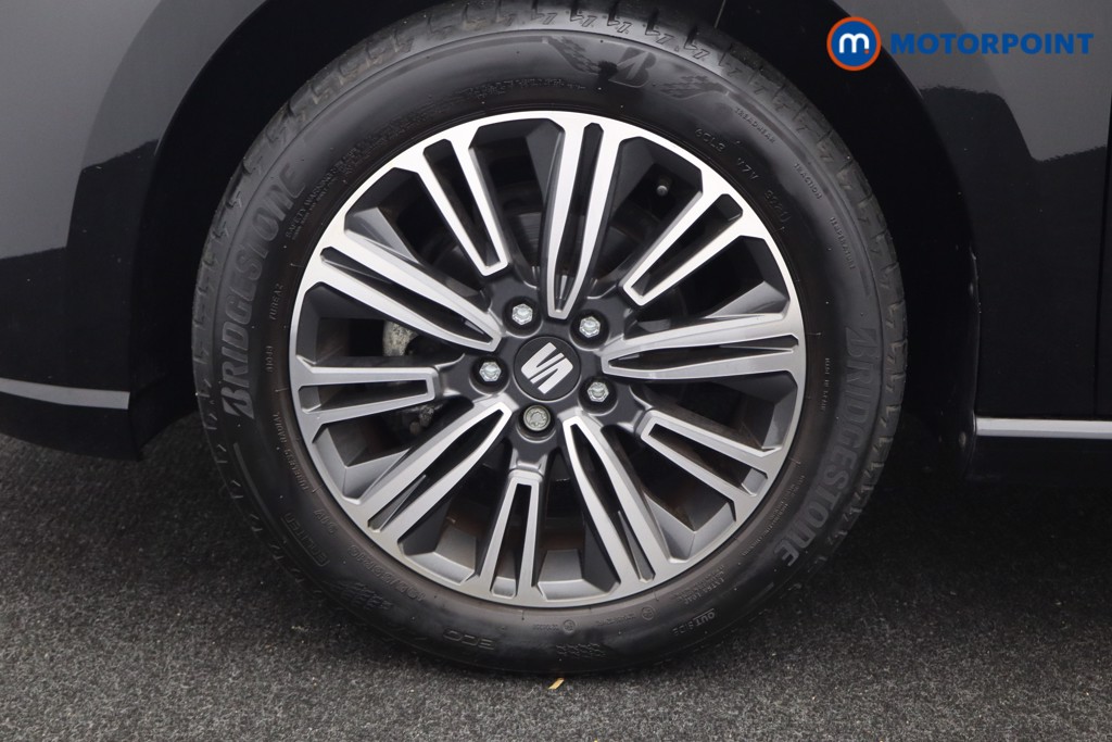 Seat Ibiza Se Technology Manual Petrol Hatchback - Stock Number (1591365) - 17th supplementary image